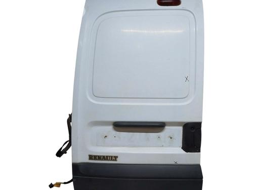 Used Left tailgate RENAULT KANGOO Express (FC0/1_) 1.5 dCi (FC1E) (68 hp) 31323670