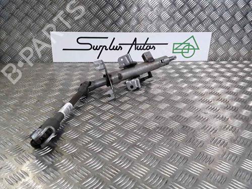 Steering column DACIA DUSTER (HS_) 1.5 dCi | BP26346683M21 