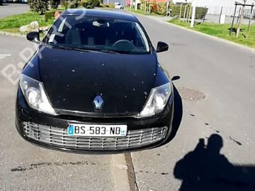 Other RENAULT LAGUNA III (BT0/1)  | BP27855752O1 