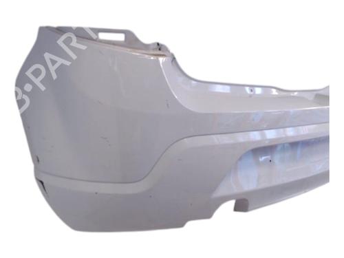 Rear bumper DACIA SANDERO 1.4 MPI LPG | BP26037798C8