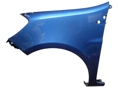 Used Left front fenders Left front fenders 37497718 37497718