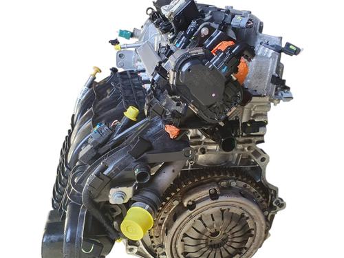 Engine RENAULT TWINGO III (BCM_, BCA_) 1.0 SCe 65 (BCMJ) | BP39936549M1 - Image 4