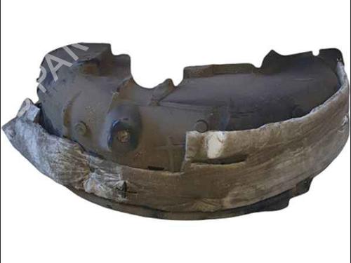 Used Wheel arch CITROËN C3 III (SX) 1.2 PureTech 82 (83 hp) 24906036