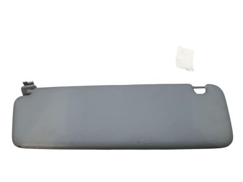 Used Right sun visor RENAULT TRAFIC II Van (FL) [2001-2025]  28136987