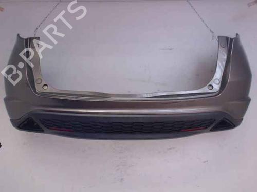 Used Rear bumper HONDA CIVIC VIII Hatchback (FN, FK) 1.8 (FN1, FK2) (140 hp) 24897946