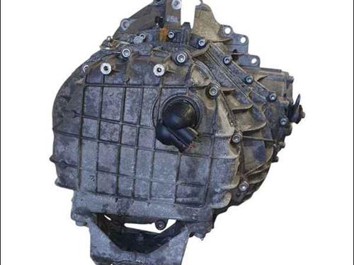 Gearbox AUDI A5 Sportback (8TA) 2.0 TDI | BP24902780M3 