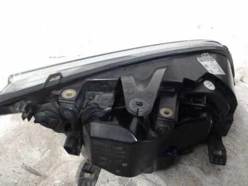 Left headlight FORD FOCUS I (DAW, DBW)  | BP24900888C28 