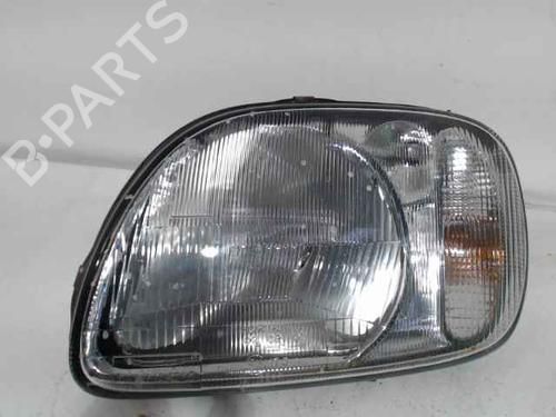Faro anteriore sinistro Faro anteriore sinistro 24900297 24900297