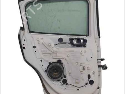 Left rear door CITROËN C3 III (SX) 1.2 THP 110 (SXHNPS, SXHNZT, SXHNZ6) | BP24907079C4