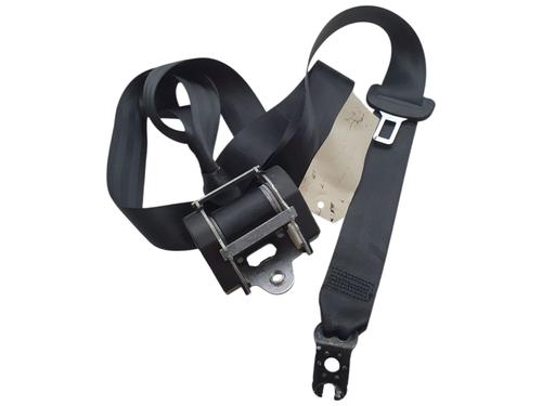 Sikkerhedssele bag venstre Sikkerhedssele bag venstre VW GOLF SPORTSVAN VII (AM1, AN1) [2014-2020] 33996819 33996819