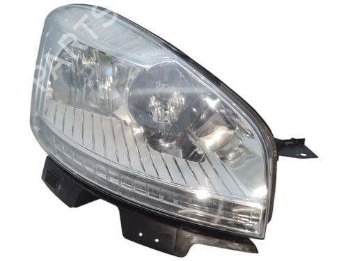 Used Right headlight Right headlight CITROËN C4 Grand Picasso I (UA_) 1.6 HDi 110 (112 hp) 33749953 33749953