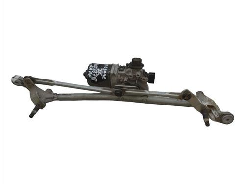 Front wiper motor RENAULT MEGANE IV Hatchback (B9A/M/N_) 1.5 Blue dCi 115 (B9A6) | BP19080004M29 
