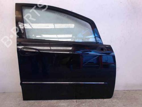 Used Right front door FIAT PUNTO EVO (199_) 1.3 D Multijet (199AXC1A, 199BXC1A, 199AXT1A, 199BXT1A) (75 hp) 24910248