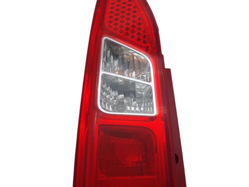 Used Left taillight Left taillight CITROËN BERLINGO MULTISPACE (B9) 1.6 HDi 90 (92 hp) 33413435 33413435
