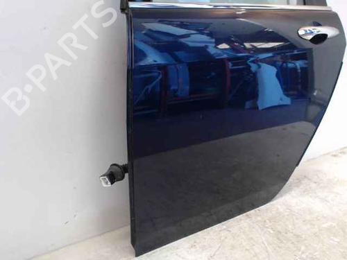 Left rear door HONDA ACCORD VII Tourer (CM, CN) 2.2 i-CTDi (CN2) | BP24906724C4