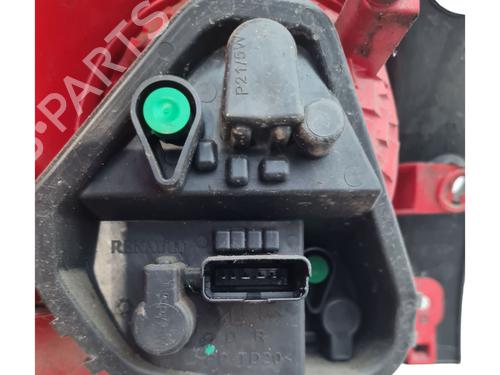 Right taillight RENAULT CLIO III (BR0/1, CR0/1)  | BP28136992C35 