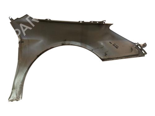 Left front fenders CITROËN C5 III Break (RW_) 2.0 HDi 140 | BP29493432C41 