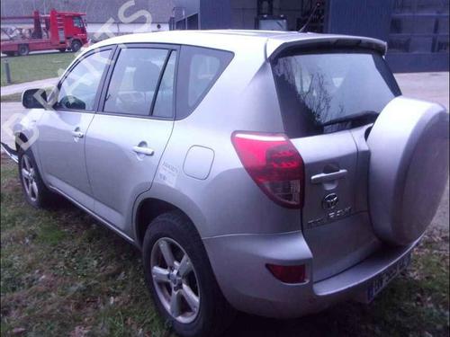 Left taillight TOYOTA RAV 4 III (_A3_) 2.2 D 4WD (ALA30_, ALA30R) | BP28136986C34 