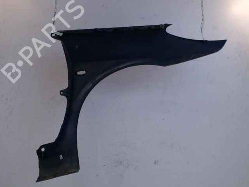 Left front fenders PEUGEOT 307 (3A/C) 1.6 HDi 110 | BP24900970C41 
