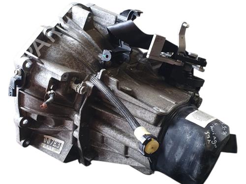 Gearbox RENAULT TWINGO III (BCM_, BCA_) 1.0 SCe 65 (BCMJ) | BP39936548M3 - Image 2