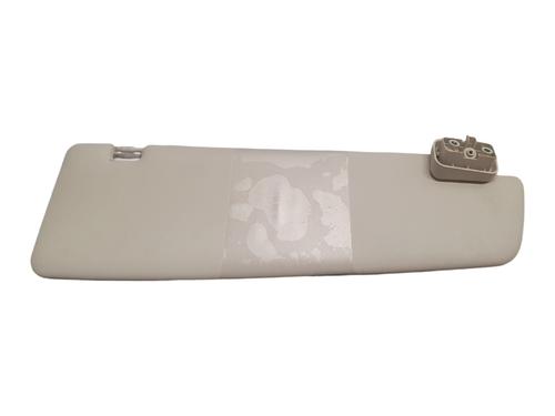 Used Right sun visor Right sun visor FIAT DUCATO Van (250_) 130 Multijet 2,3 D (131 hp) 40614131 40614131