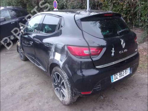 Other RENAULT CLIO IV (BH_) 1.5 dCi 90 | BP25606492O1 