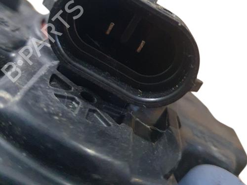 Left front fog light PEUGEOT 308 II (LB_, LP_, LW_, LH_, L3_) 1.6 HDi 100 | BP29928899C30