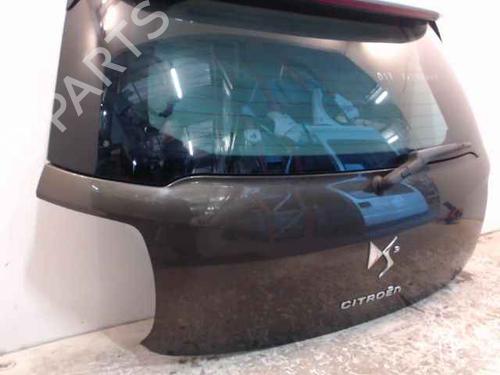 Tailgate CITROËN DS3 (SA_) 1.6 HDi 115 | BP24898174C6 