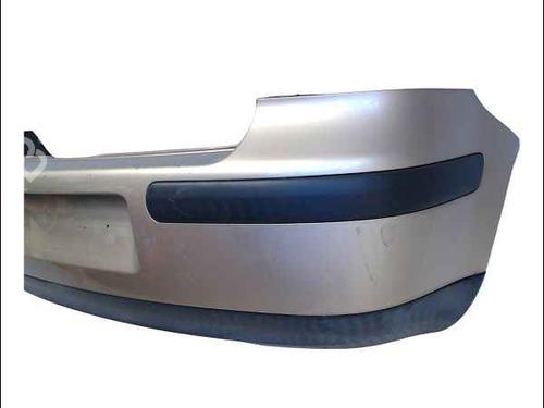 Rear bumper VW GOLF IV (1J1) 1.4 16V | BP24898599C8 
