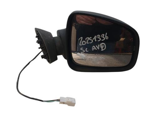 Right mirror DACIA LOGAN MCV (KS_) 1.5 dCi (KS0K) | BP32456066C27