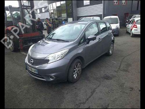 Right mirror NISSAN NOTE (E11, NE11)  | BP24908828C27 