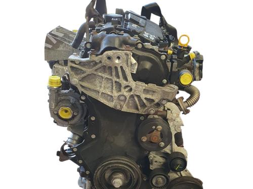 Engine RENAULT TRAFIC II Van (FL) 2.0 dCi 90 (FL0H, FL00, FL01, FL0M, FL0P, FL0S) | BP36789083M1 - Image 3