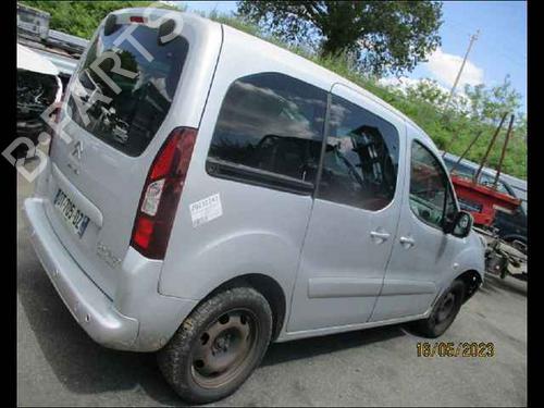 Højre side skydedør CITROËN BERLINGO MULTISPACE (B9) 1.6 BlueHDi 100 | BP24910392C75 