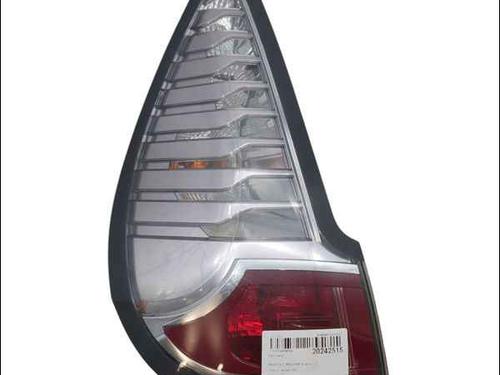 Used Left taillight RENAULT SCÉNIC III (JZ0/1_) 1.6 dCi (JZ00, JZ12) (130 hp) 24906115