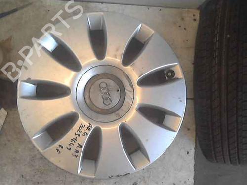 Used Rim AUDI A3 (8P1) 1.9 TDI (105 hp) 25763001