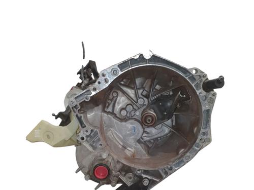 Used Gearbox PEUGEOT 208 I (CA_, CC_) 1.6 HDi / BlueHDi 75 (75 hp) 25125281