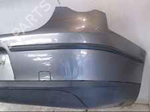 Rear bumper VW PASSAT B6 (3C2) 1.9 TDI | BP24897889C8 