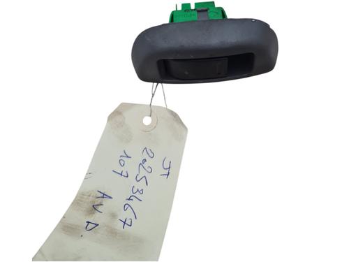 Used Right front window switch Right front window switch PEUGEOT 107 (PM_, PN_) 1.0 (68 hp) 34407728 34407728
