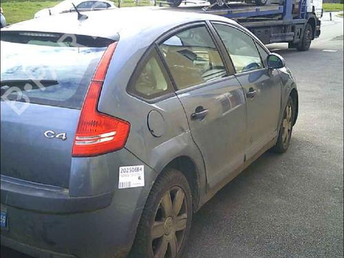 Specchietti retrovisore CITROËN C4 I (LC_) 1.6 HDi | BP29170085I6 
