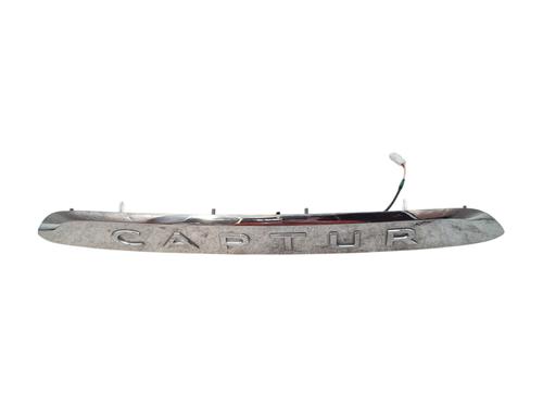 Used Licence plate light RENAULT CAPTUR I (J5_, H5_) 1.2 TCe 120 (118 hp) 28120516