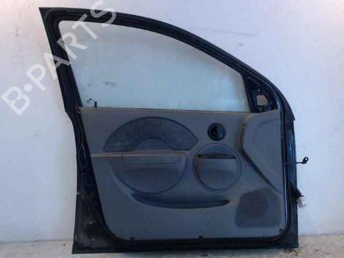 Left front door DAEWOO KALOS (KLAS) 1.2 | BP25762091C2 