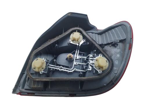 Left taillight TOYOTA YARIS (_P1_) 1.0 (SCP10_, SCP10R) | BP30581910C34