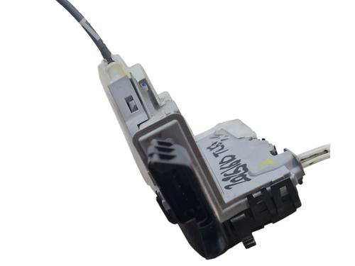 Rear left lock PEUGEOT 3008 I MPV (0U_) 1.6 HDi | BP27156011C100 