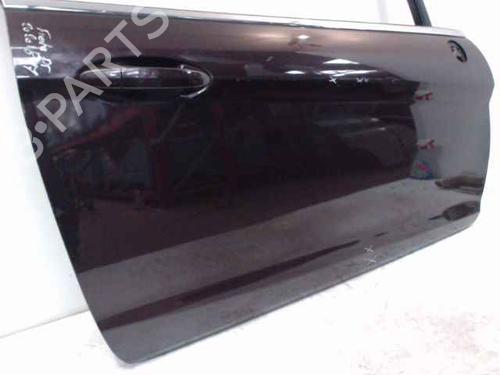 Right front door FORD FIESTA VI (CB1, CCN) 1.4 TDCi | BP24910505C3 