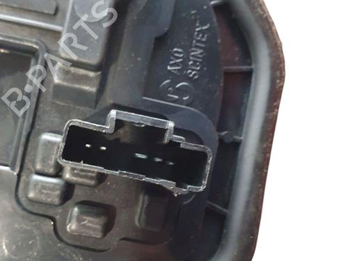Venstre baglygte PEUGEOT 206 Hatchback (2A/C) 2.0 HDI 90 | BP29816542C34