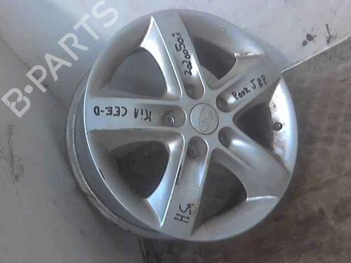 Used Rim KIA CEE'D SW (ED) 1.6 CRDi 90 (90 hp) 24912475