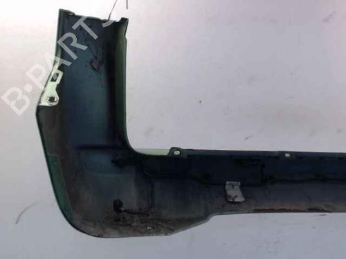 Rear bumper FIAT FIORINO Box Body/MPV (225_)  | BP24897255C8 