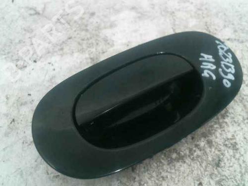 Rear left exterior door handle JAGUAR XJ (X308) 4.0 code piece= 463328 code piece= 463328
