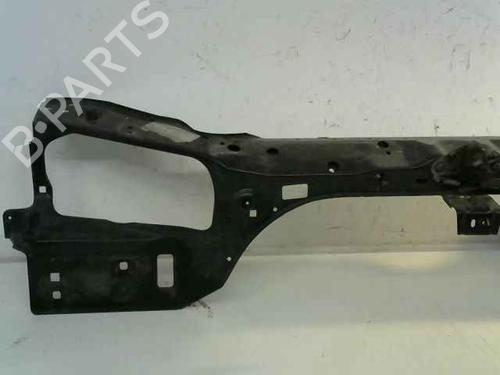 Front slam panel PEUGEOT 306 Hatchback (7A, 7C, N3, N5) 1.8 16V | BP24896411C72 