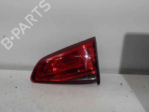 Used Rear bumper right light VW GOLF VII (5G1, BQ1, BE1, BE2) 1.6 TDI (105 hp) 24909904